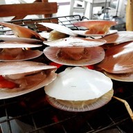 ตังค์เต็ม กุ้งย่าง ติวานนท์
