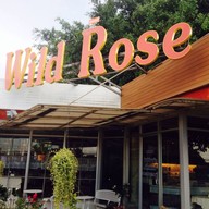 Wild Rose restaurant ปากช่อง