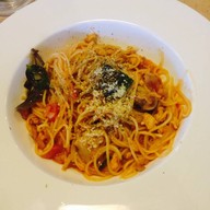 Wild Rose restaurant ปากช่อง