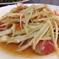 ยำแซบรสเด็ด (เจ้าเก่า) สุขุมวิท 38