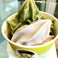 ho-MU Soft Cream เค วิลเลจ