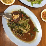 จุฬารสเด็ด