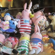 Retro Bear Cafe'