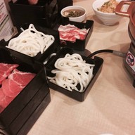 BBQ Plaza MBK