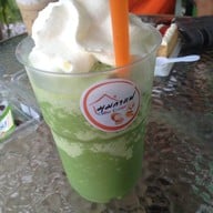 มุมกาแฟ