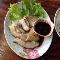 ครัวแม่จินดา