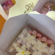 ป้อนคำหวาน