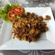 ครัวอิงภู