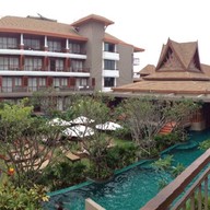 Ayrest Hotel Hua Hin