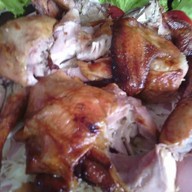 ส้มตำจรวด