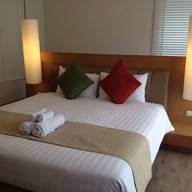 Ayrest Hotel Hua Hin