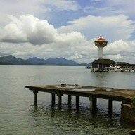 Bc บดินทร์รีสอร์ท