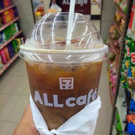 All Cafe ประตูน้ำพระอินทร์ราชา เชียงรากน้อย