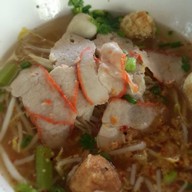 ก๋วยเตี๋ยวเส่ย ท่าใหญ่  สาขา 2