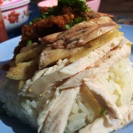 ข้าวมันไก่นายชิม