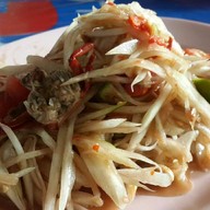 คุณสำรวมผัดหมี่พิมายไทรงาม