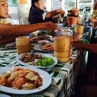 อีสานบ้านส้มตำ