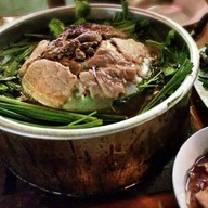 NP หมูย่างเกาหลี