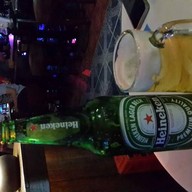 MONKEY CLUB