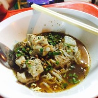 ข้าวขาหมูไปรษณีย์