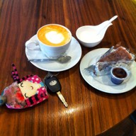 Carino coffee