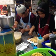 โรตี อาลีปาย