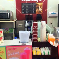 All Cafe ประตูน้ำพระอินทร์ราชา เชียงรากน้อย