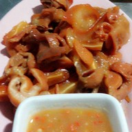 ข้าวต้มนายตี๋ง