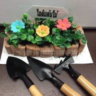 Yen Yen ice cream bar เพชรบุรี