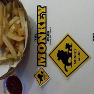 MONKEY CLUB