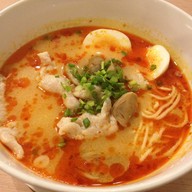 Chiseng Lamian ซีคอนสแควร์