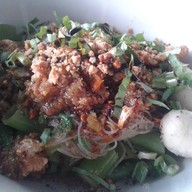 ก๋วยเตี๋ยวเรือป้ามณ