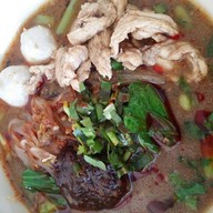 ก๋วยเตี๋ยวเรือยกนิ้ว