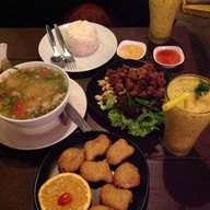 ลามูน หาดใหญ่