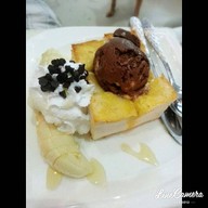 ไอศกรีมโฮมเมด i-benz