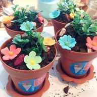 Yen Yen ice cream bar เพชรบุรี