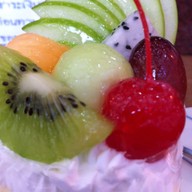 อั้ม เบเกอร์เฮ้าส์
