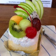 อั้ม เบเกอร์เฮ้าส์