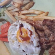 สเต็กลุงหนวด โคราช