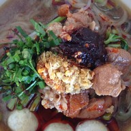 ก๋วยเตี๋ยวเรือยกนิ้ว