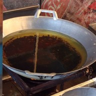 ป้านงกล้วยทอด