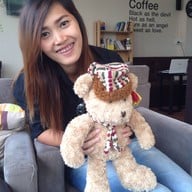 Coffee Cup Nu ม.นเรศวร