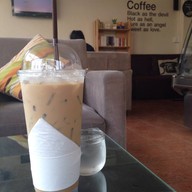 Coffee Cup Nu ม.นเรศวร