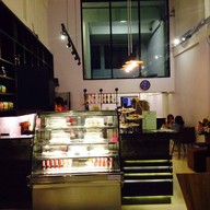 Coffee&Cake  มหาชัย