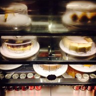 Coffee&Cake  มหาชัย