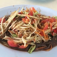 ร้านอีสานบ้านเฮา