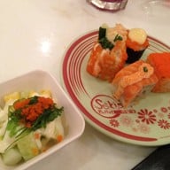 Sukishi Buffet ซีคอนสแควร์