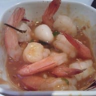 Sukishi Buffet ซีคอนสแควร์