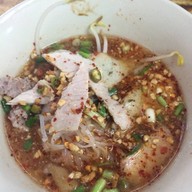 ก๋วยเตี๋ยวเรือแม่พเยาว์ ประดิพัทธิ18