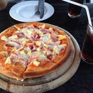 ครัวคุณพงศ์